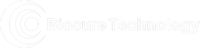 Biocure Technology Logo